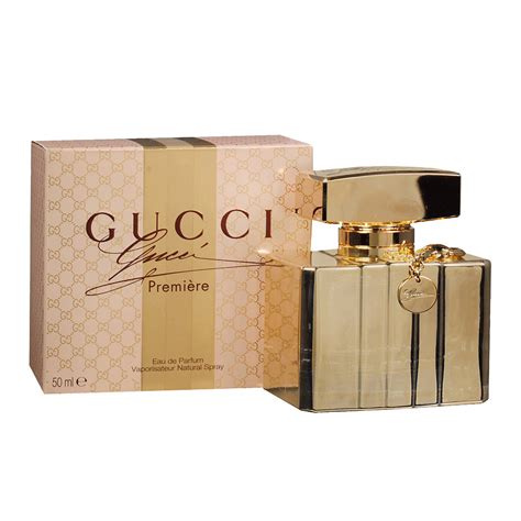 discontinued gucci perfumes|gucci premiere discontinued.